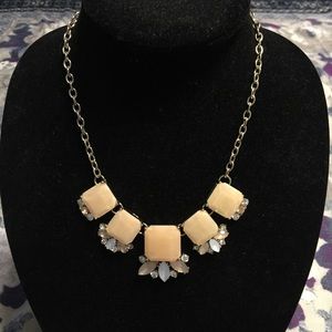 7 colorful fashion Necklaces